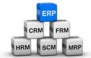 AccountMate Accounting Software with customizable ERP and CRM